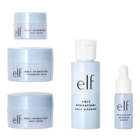 E.L.F. “Hydrated Ever After” Mini Skincare Kit - Picture 3 of 3